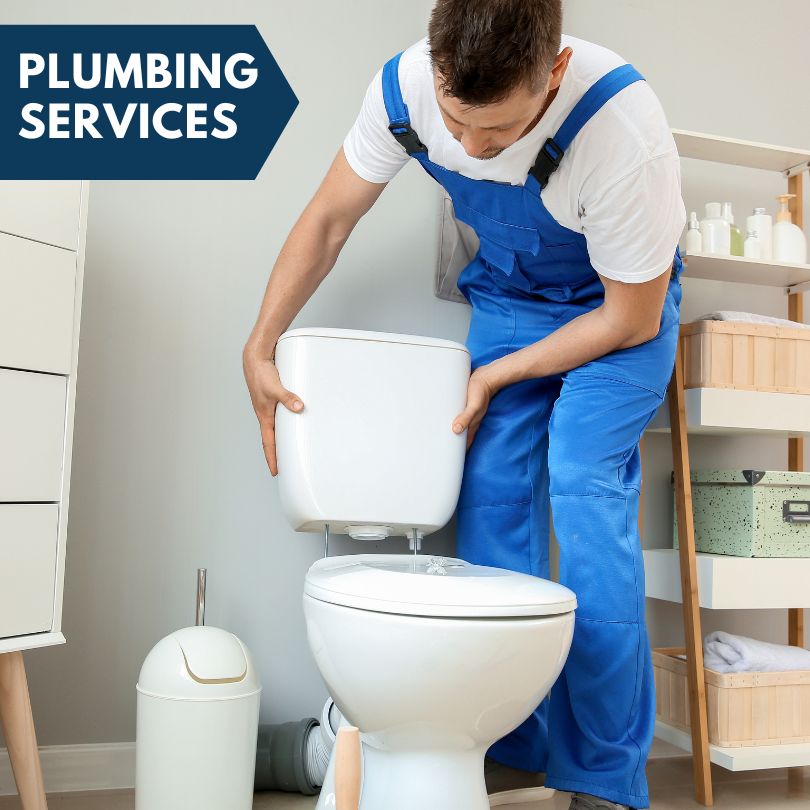 Plumbing Company in Gladwin, MI