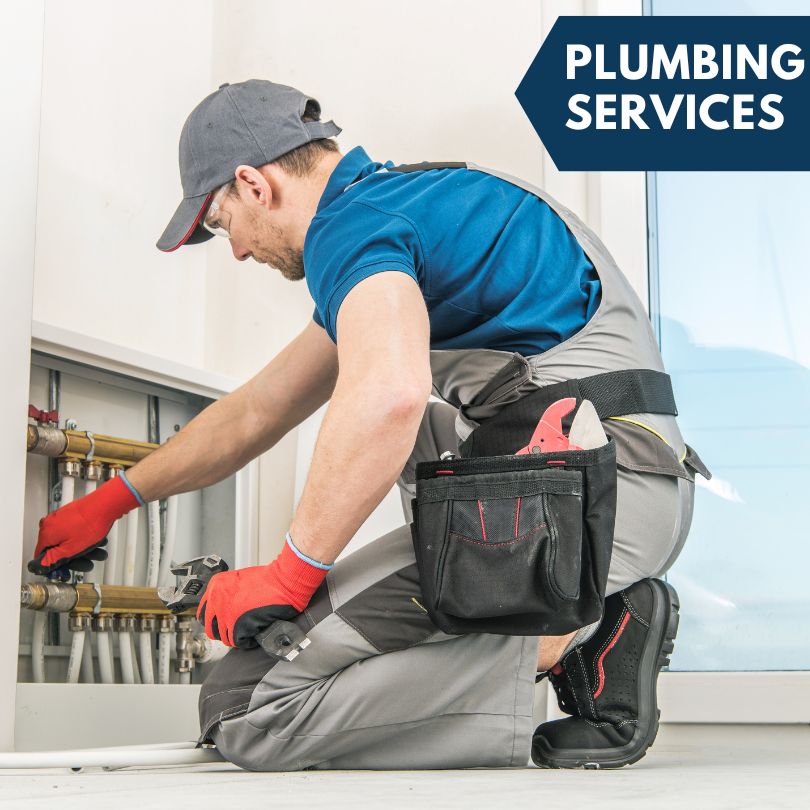 Gladwin Plumbing Company